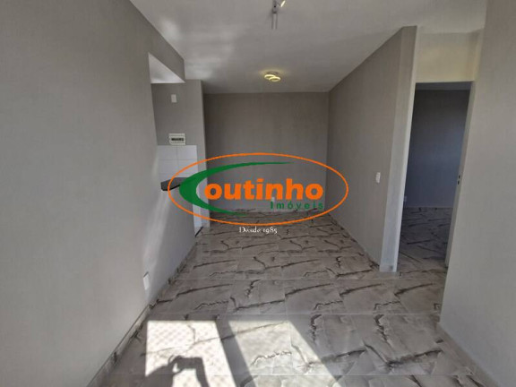 Imagem Apartamento com 2 Quartos à Venda, 47 m² em São Cristovão - Rio De Janeiro Imagem Apartamento com 2 Quartos à Venda, 47 m² em São Cristovão - Rio De Janeiro