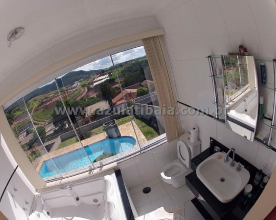 Imagem Imóvel com 3 Quartos à Venda, 240 m² em Residencial Country Felix - Bom Jesus Dos Perdões