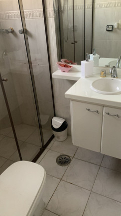 Imagem Imóvel com 4 Quartos à Venda, 240 m² em Jardim Da Saúde - São Paulo