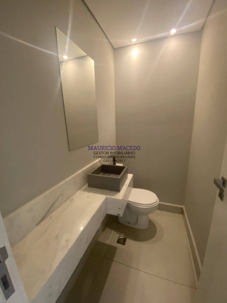 Imagem Apartamento com 3 Quartos à Venda, 139 m² em Tambore - Santana De Parnaíba Imagem Apartamento com 3 Quartos à Venda, 139 m² em Tambore - Santana De Parnaíba