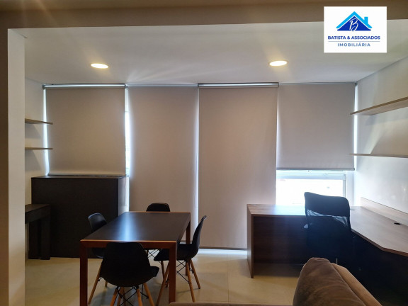 Imagem Imóvel com 1 Quarto à Venda, 45 m² em Centro - Campinas Imagem Imóvel com 1 Quarto à Venda, 45 m² em Centro - Campinas