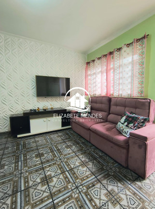 Imagem Casa com 3 Quartos à Venda, em Jardim Nova America - Suzano Imagem Casa com 3 Quartos à Venda, em Jardim Nova America - Suzano