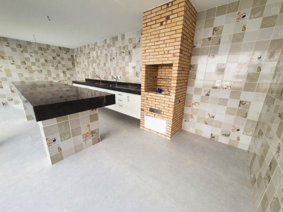 Imagem Casa com 5 Quartos à Venda, 480 m² em Porto Das Dunas - Fortaleza
