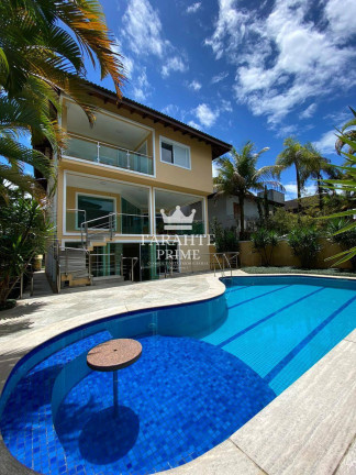 Imagem Casa de Condomínio com 6 Quartos à Venda, 670 m² em Centro - Bertioga Imagem Casa de Condomínio com 6 Quartos à Venda, 670 m² em Centro - Bertioga