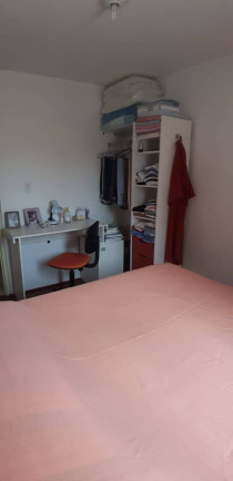 Imagem Apartamento com 3 Quartos à Venda, 55 m² em Cidade Tiradentes - São Paulo Imagem Apartamento com 3 Quartos à Venda, 55 m² em Cidade Tiradentes - São Paulo