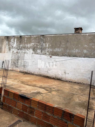 Imagem Casa com 2 Quartos à Venda, 70 m² em Conjunto Habitacional São Deocleciano - São José Do Rio Preto Imagem Casa com 2 Quartos à Venda, 70 m² em Conjunto Habitacional São Deocleciano - São José Do Rio Preto
