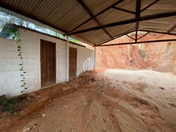 Imagem Terreno à Venda, em Toca Do Leitão - Santa Branca Imagem Terreno à Venda, em Toca Do Leitão - Santa Branca