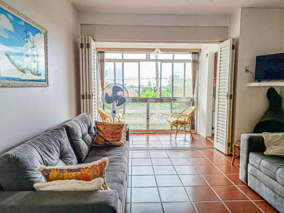 Imagem Apartamento com 1 Quarto à Venda, em Capão Novo Posto 04 - Capão da Canoa