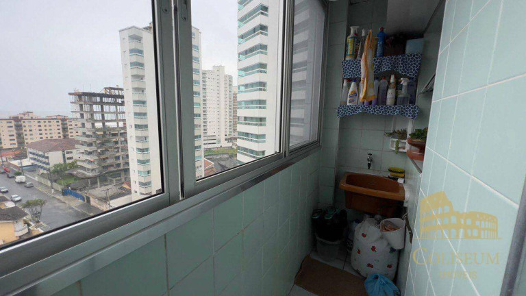 Imagem Apartamento com 2 Quartos à Venda, 84 m² em Caiçara - Praia Grande