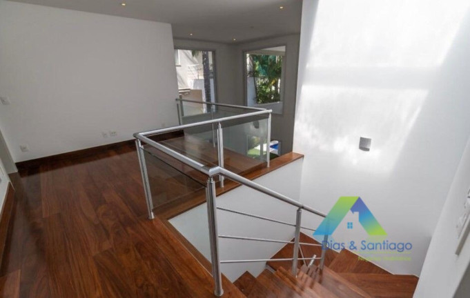Imagem Casa com 4 Quartos à Venda, 958 m² em Alto Da Boa Vista - São Paulo Imagem Casa com 4 Quartos à Venda, 958 m² em Alto Da Boa Vista - São Paulo