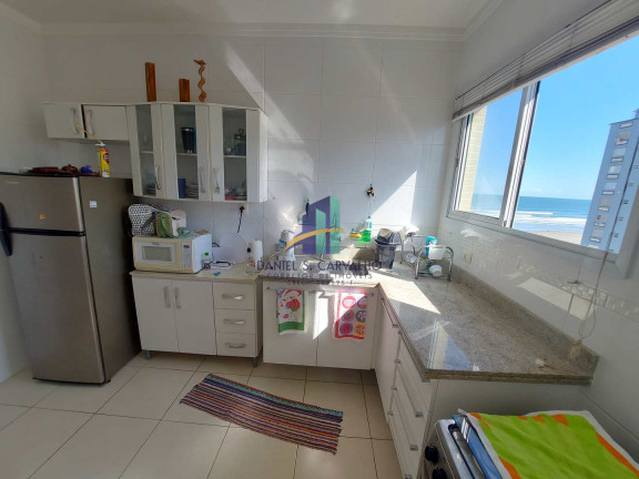 Imagem Apartamento com 2 Quartos à Venda, 84 m² em Canto Do Forte - Praia Grande Imagem Apartamento com 2 Quartos à Venda, 84 m² em Canto Do Forte - Praia Grande