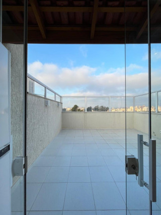 Imagem Imóvel com 2 Quartos à Venda, 89 m² em Campestre - Santo André