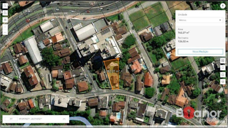 Imagem Casa com 4 Quartos à Venda, 120 m² em Velha - Blumenau Imagem Casa com 4 Quartos à Venda, 120 m² em Velha - Blumenau