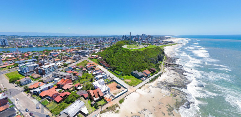 Imagem Apartamento com 3 Quartos à Venda, 139 m² em Praia Da Cal - Torres Imagem Apartamento com 3 Quartos à Venda, 139 m² em Praia Da Cal - Torres