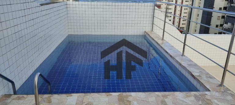 Imagem Studio com 1 Quarto à Venda, 30 m² em Candeias - Jaboatão Dos Guararapes
