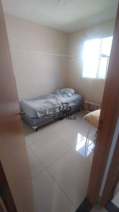 Imagem Apartamento com 2 Quartos à Venda, 42 m² em Jardim Maria Luiza - Londrina