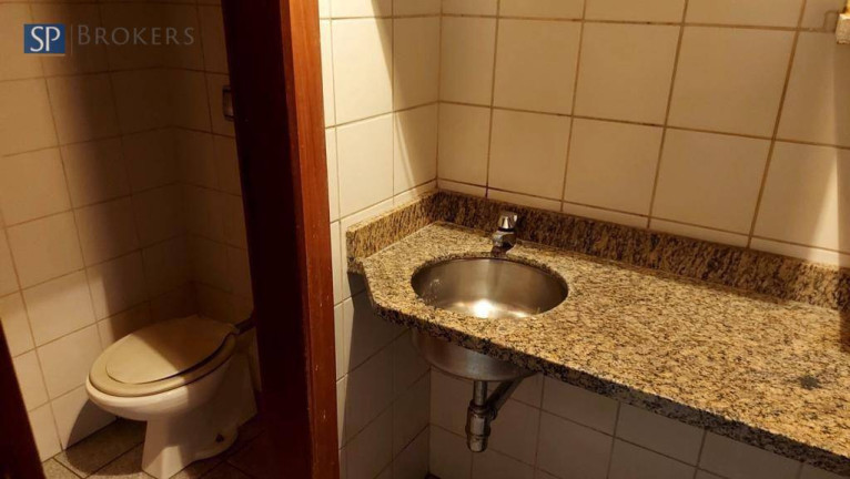 Imagem Sala Comercial à Venda ou Locação, 45 m² em Jardim Campinas - Campinas Imagem Sala Comercial à Venda ou Locação, 45 m² em Jardim Campinas - Campinas