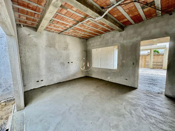 Imagem Sobrado com 3 Quartos à Venda, 176 m² em Cruzeiro - São José Dos Pinhais