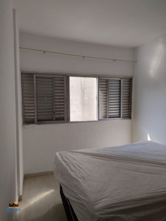 Imagem Apartamento com 1 Quarto à Venda ou Locação, em Itararé - São Vicente Imagem Apartamento com 1 Quarto à Venda ou Locação, em Itararé - São Vicente