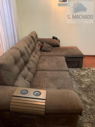 Imagem Casa com 3 Quartos à Venda, 298 m² em Utinga - Santo André Imagem Casa com 3 Quartos à Venda, 298 m² em Utinga - Santo André