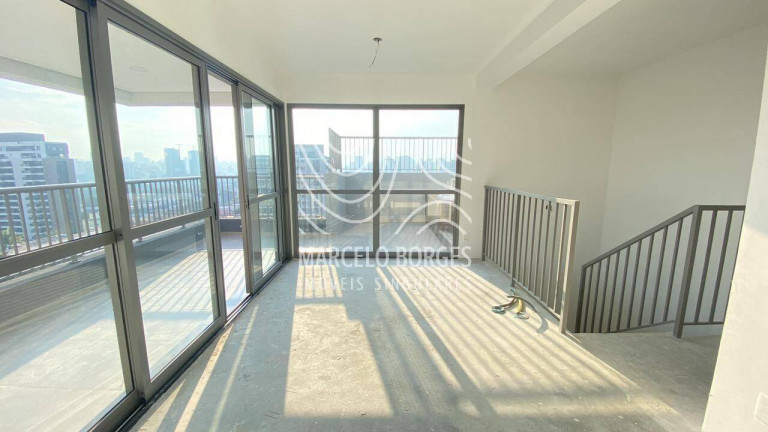 Imagem Apartamento com 3 Quartos à Venda, 151 m² em Indianópolis - São Paulo