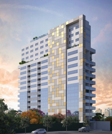 Sala Comercial à Venda, 49 m² em Pinheiros - São Paulo