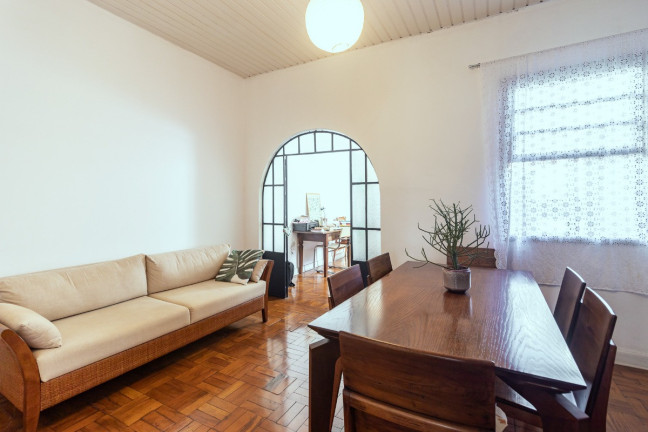Imagem Sobrado com 3 Quartos à Venda, 135 m² em Vila Romana - São Paulo Imagem Sobrado com 3 Quartos à Venda, 135 m² em Vila Romana - São Paulo