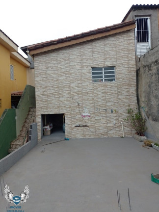 Imagem Sobrado com 2 Quartos à Venda, 150 m² em Vila Maria Alta - São Paulo Imagem Sobrado com 2 Quartos à Venda, 150 m² em Vila Maria Alta - São Paulo