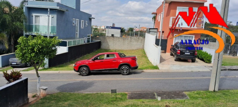 Imagem Terreno à Venda, 125 m² em Granja Viana - Cotia