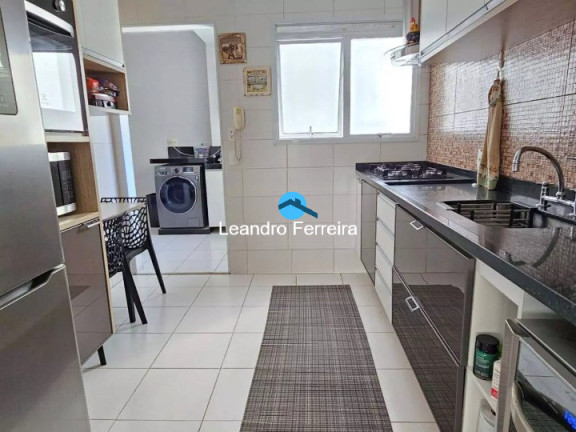 Imagem Apartamento com 3 Quartos à Venda, 128 m² em Nova Petrópolis - São Bernardo Do Campo Imagem Apartamento com 3 Quartos à Venda, 128 m² em Nova Petrópolis - São Bernardo Do Campo