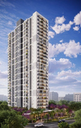 Imagem Apartamento com 2 Quartos à Venda, 36 m² em Lapa - São Paulo