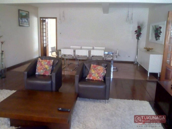 Imagem Casa com 3 Quartos à Venda, 356 m² em Vila Rosália - Guarulhos Imagem Casa com 3 Quartos à Venda, 356 m² em Vila Rosália - Guarulhos