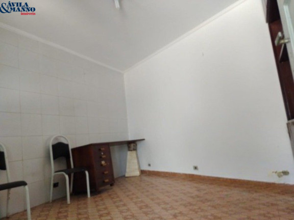Imagem Sobrado com 3 Quartos à Venda, em Belenzinho - São Paulo Imagem Sobrado com 3 Quartos à Venda, em Belenzinho - São Paulo