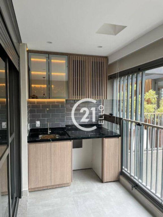 Imagem Apartamento com 1 Quarto à Venda ou Locação, 44 m² em Jardins - São Paulo Imagem Apartamento com 1 Quarto à Venda ou Locação, 44 m² em Jardins - São Paulo