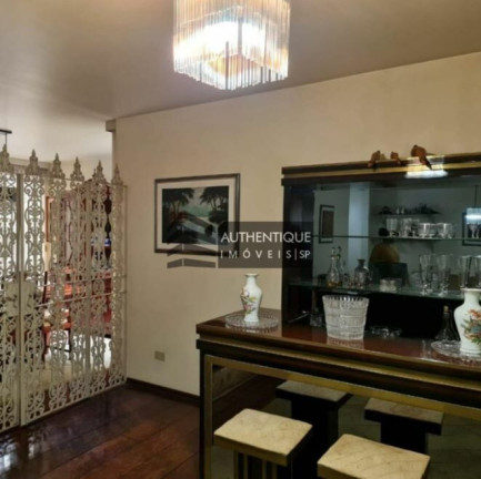 Imagem Apartamento com 4 Quartos à Venda, 235 m² em Jardim Europa - São Paulo Imagem Apartamento com 4 Quartos à Venda, 235 m² em Jardim Europa - São Paulo