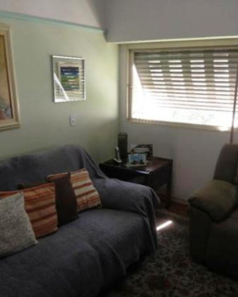 Imagem Apartamento com 3 Quartos à Venda, 170 m² em Santa Cecília - São Paulo