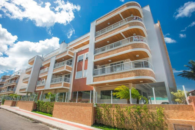 Apartamento com 2 Quartos à Venda, 84 m²