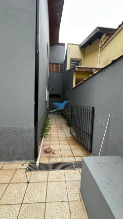 Imagem Casa com 6 Quartos à Venda, 316 m² em Jardim Veneza - São José Dos Campos Imagem Casa com 6 Quartos à Venda, 316 m² em Jardim Veneza - São José Dos Campos
