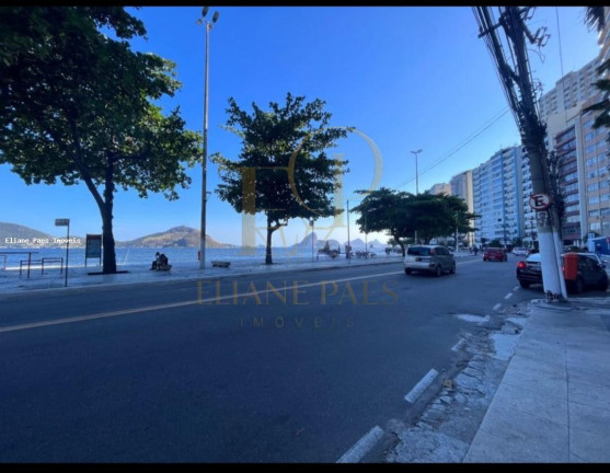 Imagem Apartamento com 2 Quartos à Venda, 70 m² em Icaraí - Niterói Imagem Apartamento com 2 Quartos à Venda, 70 m² em Icaraí - Niterói