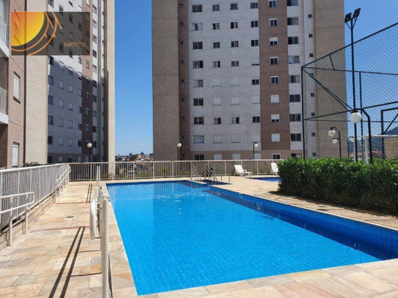 Imagem Apartamento com 2 Quartos à Venda, 40 m² em Pirituba - São Paulo Imagem Apartamento com 2 Quartos à Venda, 40 m² em Pirituba - São Paulo