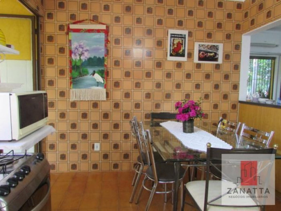 Imagem Casa com 3 Quartos à Venda, 170 m² em Tamandaré - Esteio