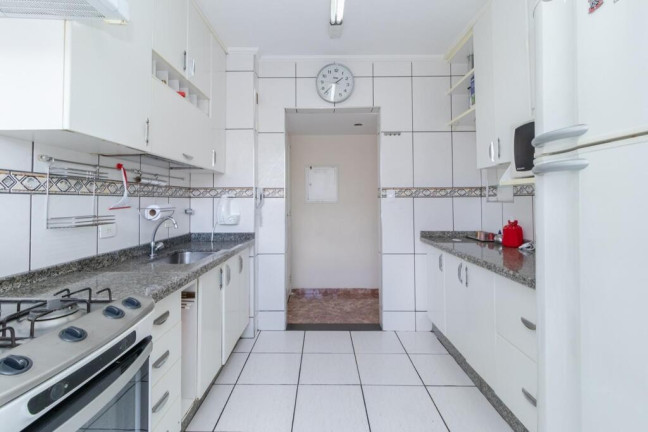 Imagem Imóvel com 3 Quartos à Venda, 98 m² em Ipiranga - São Paulo Imagem Imóvel com 3 Quartos à Venda, 98 m² em Ipiranga - São Paulo