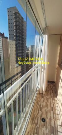 Imagem Imóvel com 2 Quartos à Venda, 60 m² em Mais Morumbi - Vila Andrade - São Paulo