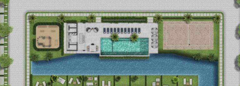 Imagem Apartamento com 3 Quartos à Venda, 86 m² em Centro - Xangri-lá