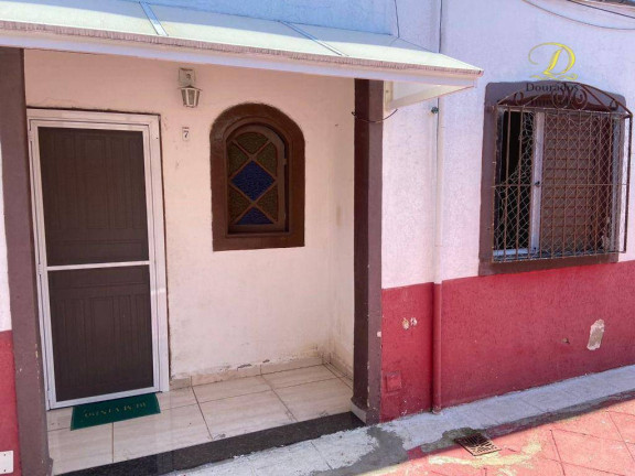 Imagem Casa com 1 Quarto à Venda, 52 m² em Boqueirão - Praia Grande Imagem Casa com 1 Quarto à Venda, 52 m² em Boqueirão - Praia Grande