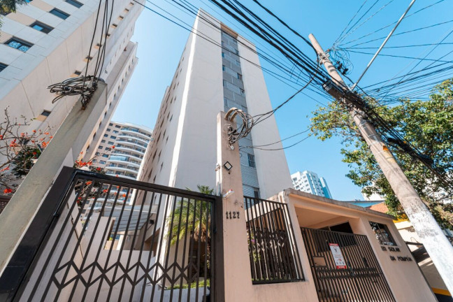 Foto do imóvel Apartamento com 2 Quartos à Venda, 80 m² em Vila Pompéia - São Paulo