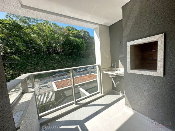 Imagem Apartamento com 2 Quartos à Venda,  em Cacupé - Florianópolis