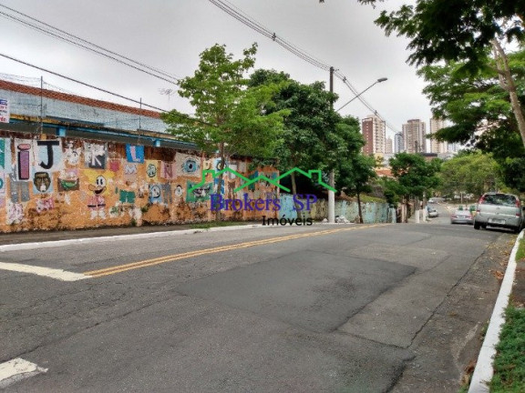 Imagem Imóvel à Venda ou Locação, em Jardim Da Glória - São Paulo Imagem Imóvel à Venda ou Locação, em Jardim Da Glória - São Paulo
