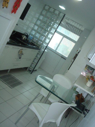 Imagem Apartamento com 3 Quartos à Venda, 116 m² em Recreio Dos Bandeirantes - Rio De Janeiro