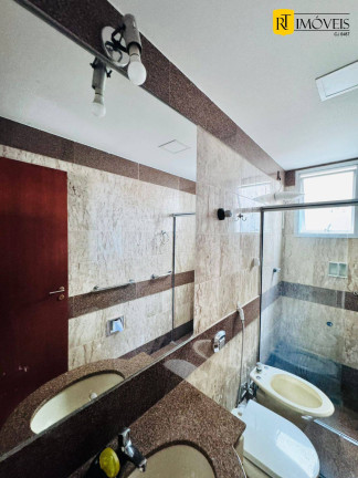 Imagem Apartamento com 3 Quartos para Alugar, 159 m² em Vila Nova - Cabo Frio